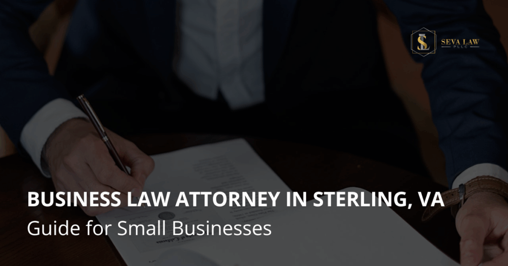 Business Law for Virginia